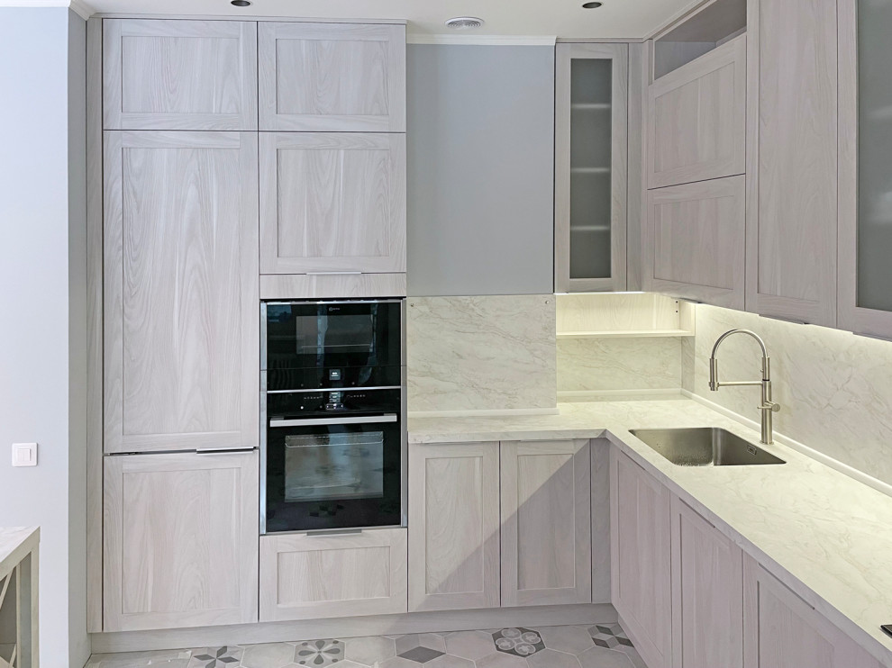 Кухня Новая классика