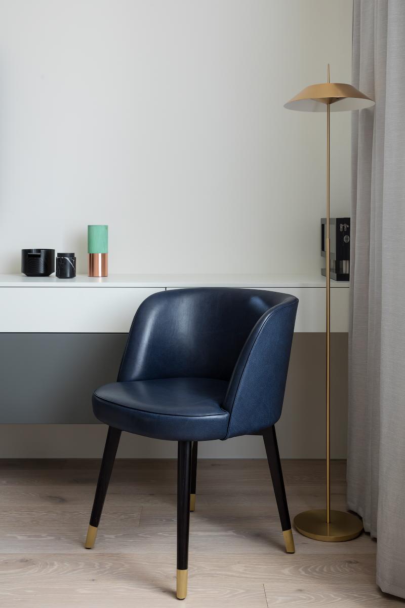 Квартира в ЖК "Наследие" 145 кв. м