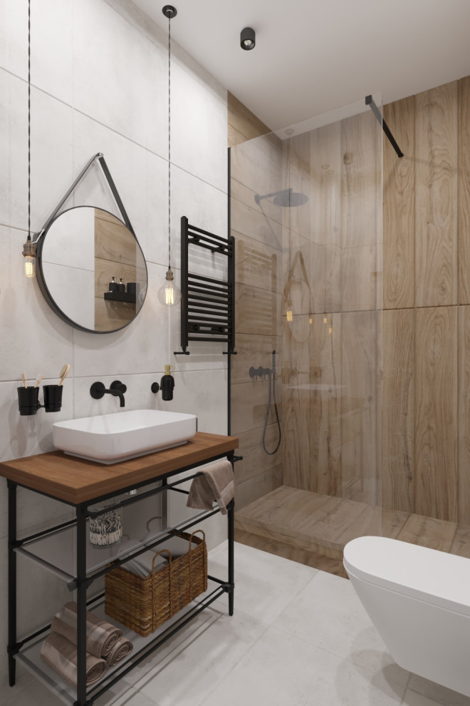 Обложка проекта: Квартира евро-двушка для девушки фотографа.