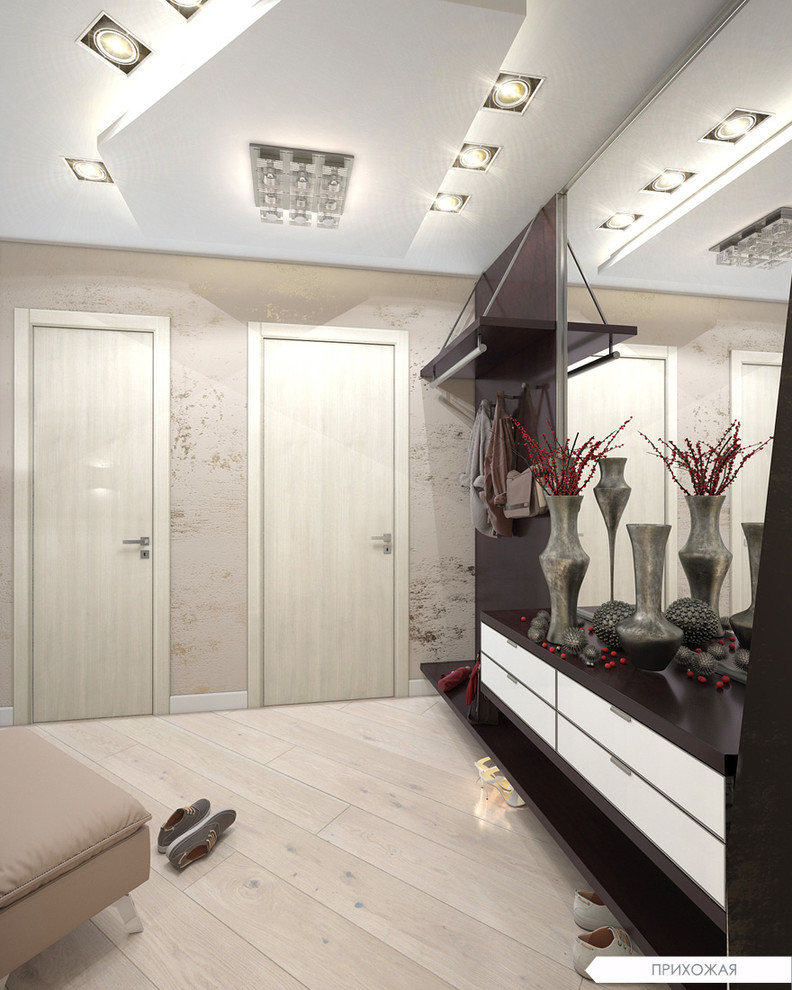 КВАРТИРА "BEAUTIFUL STYLE" В ВЕЛИКОМ НОВГОРОДЕ