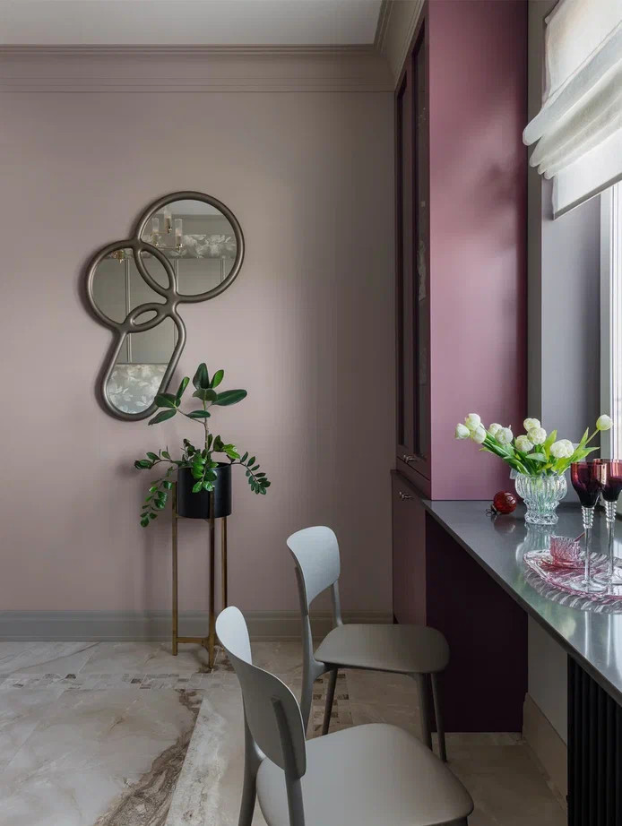 Кв в ЖК "Нестеровский" 2023 г.