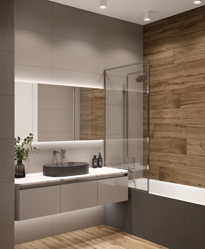 Апартаменты "Счастье на Ленинском"