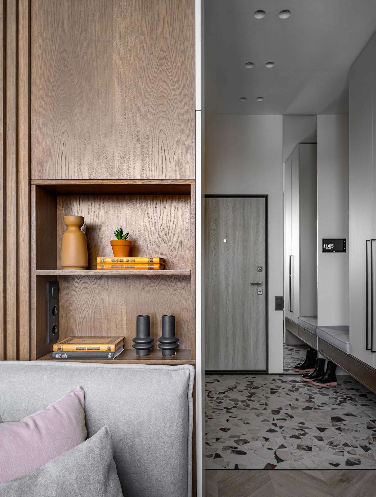 ЖК "Сердце Столицы"