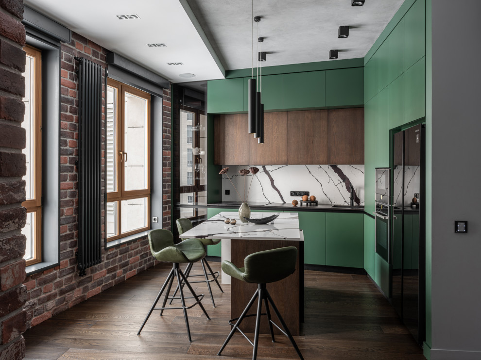 Елена Бучарская