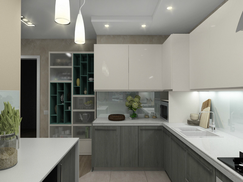 Квартира в Балаково