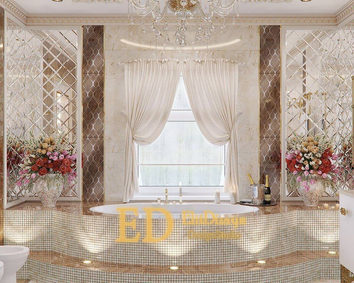 Дом неоклассика - 6