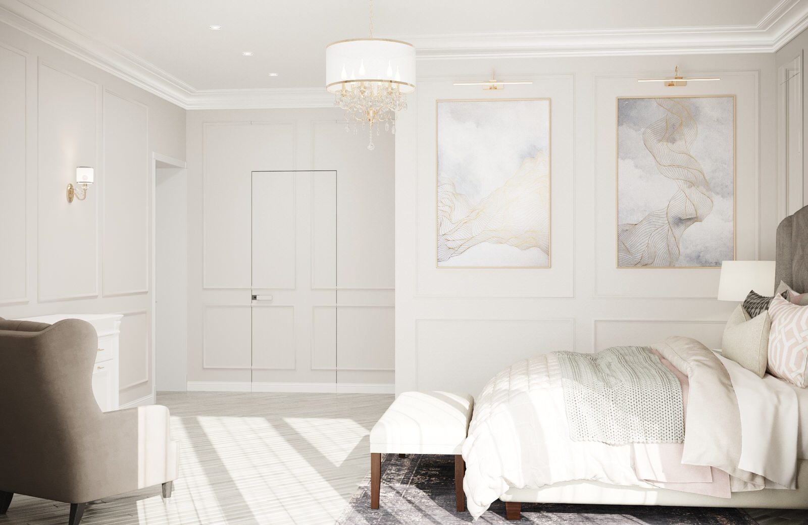 Дизайн дома, Абакан.