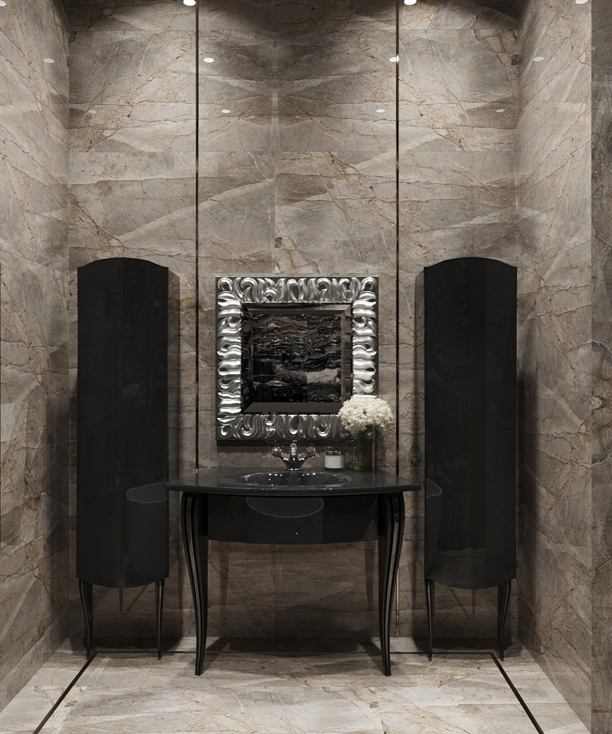 ЖК Грюнвальд