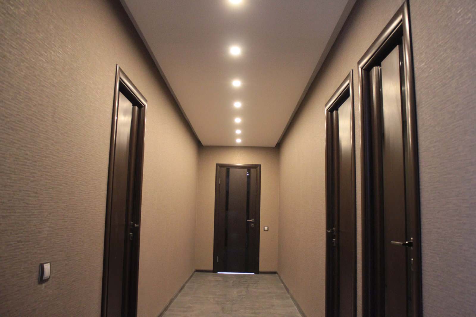 Частный дом в Малино