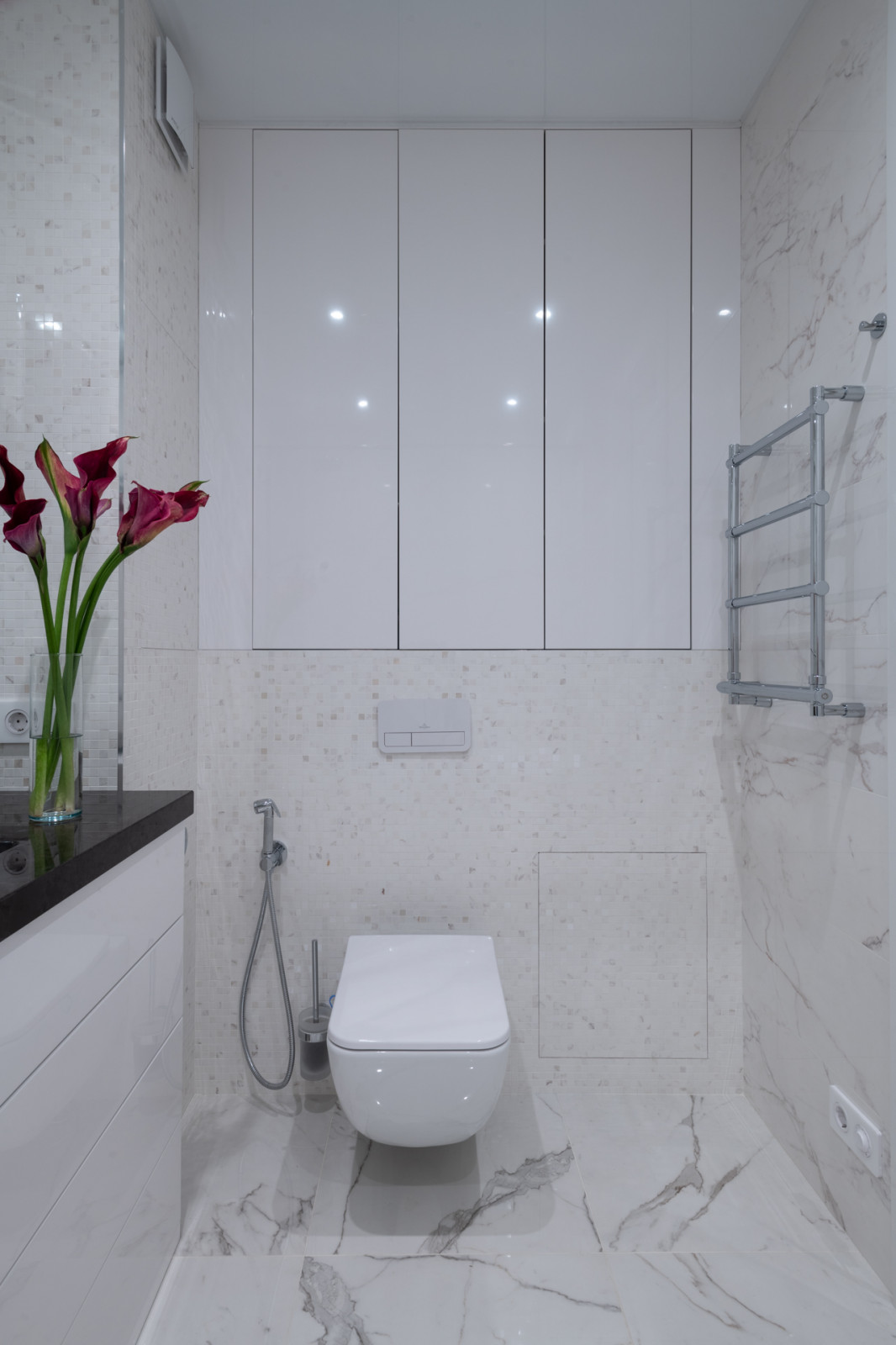 Реальные фото после ремонта