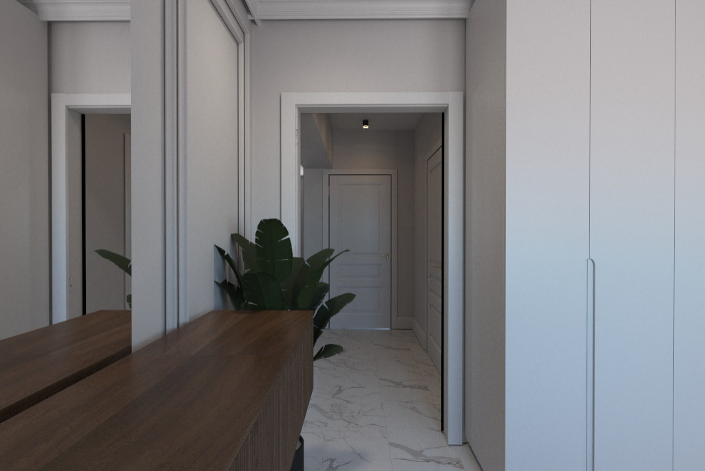 Частный дом в г.Давлеканово