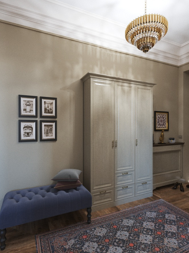 Квартира 100 кв. м. г. Владивосток, ул. Светланская-17