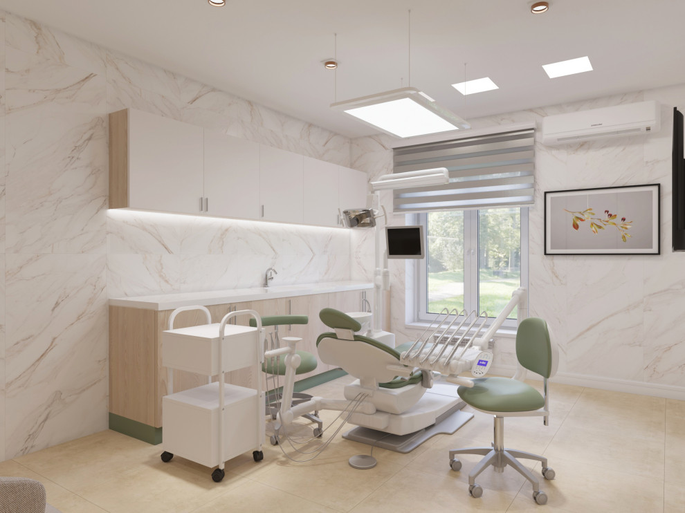 Стоматология