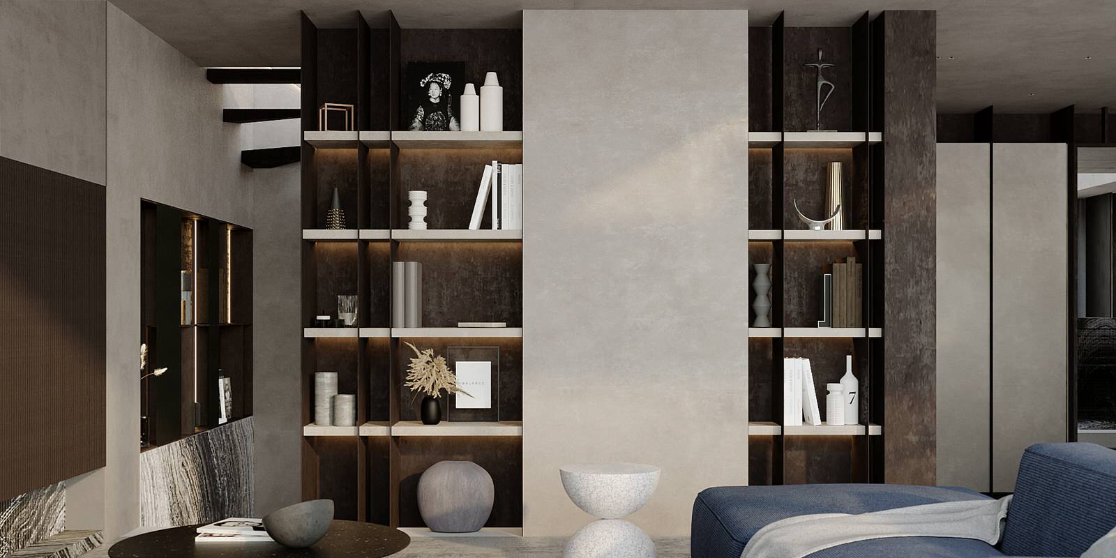 ТИМПАРК/Timpark Residential Condo