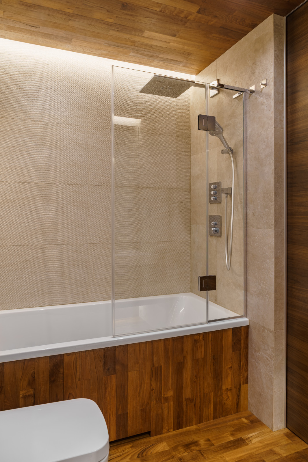 Обложка проекта: Квартира на Дибуновской