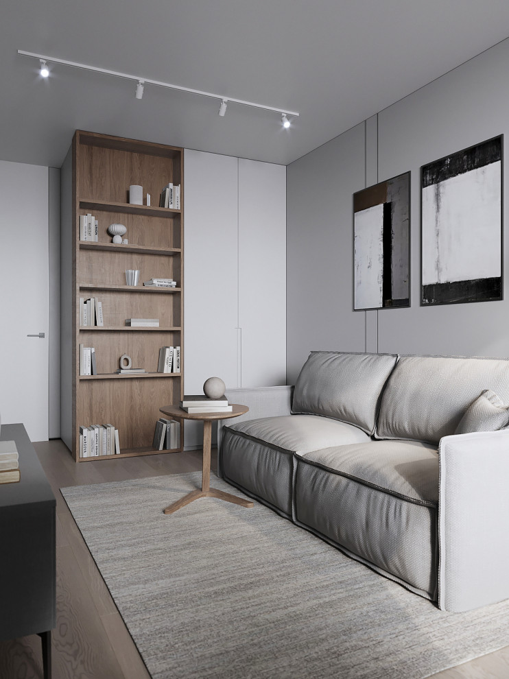 ЖК Командор