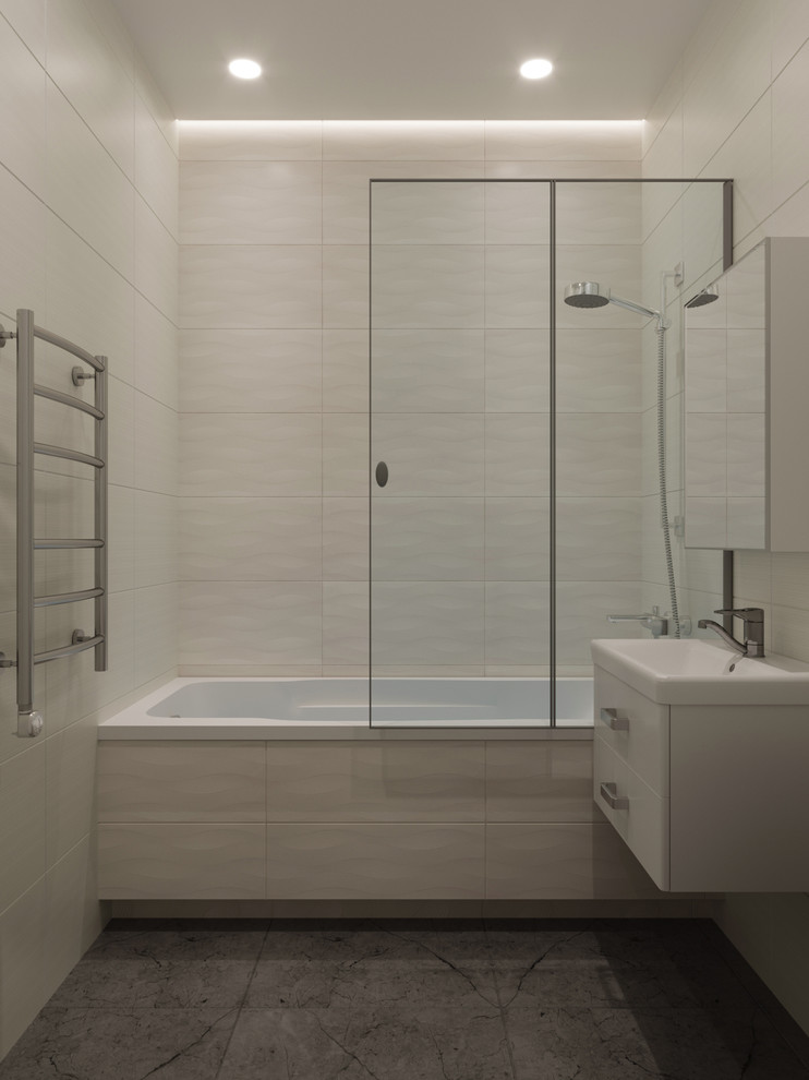 Квартира 90 кв.м