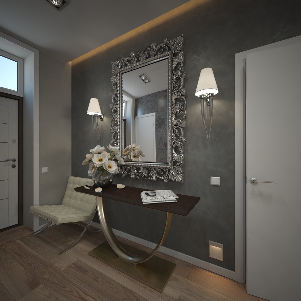 Обложка проекта: ТаунХаус