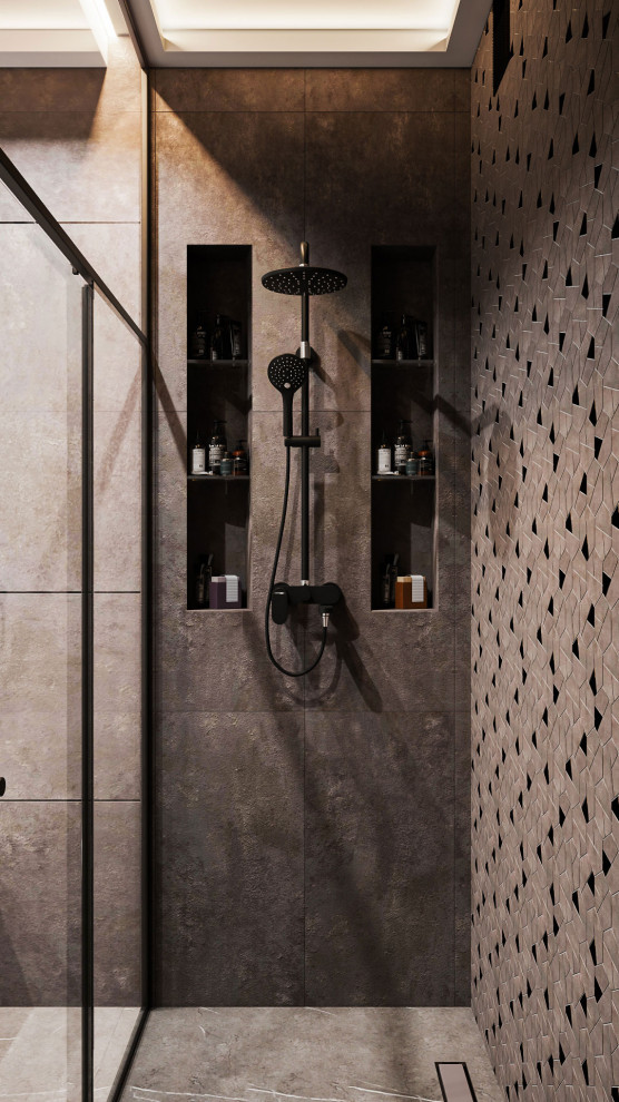 ЖК FIivty fivty г. Тюмень ул.50 лет Октября