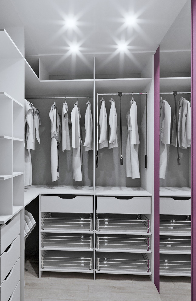 Квартира ЖК "Новаторов" г.Екатеринбург