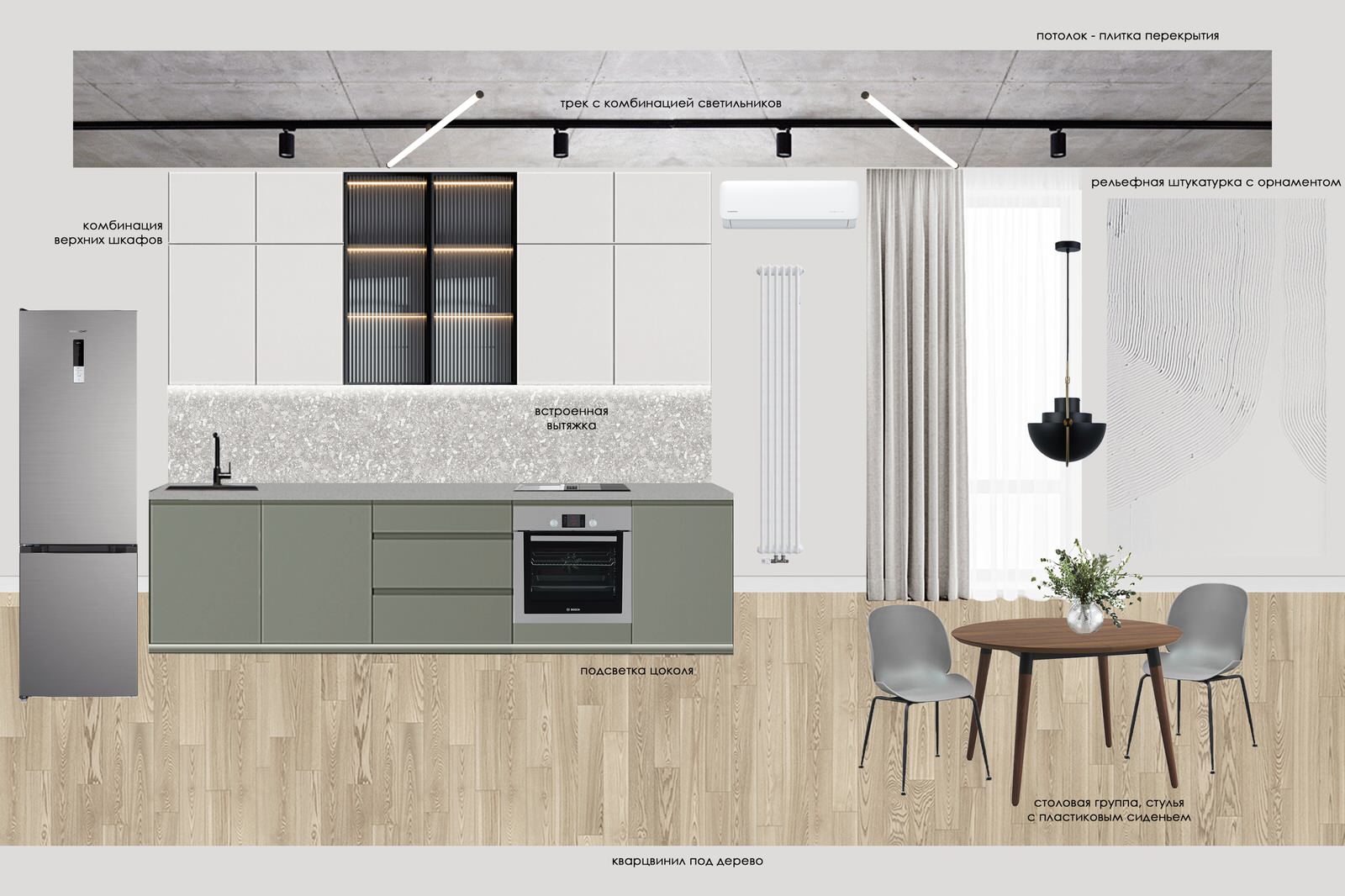 Орсо дом, Екатерининская 27