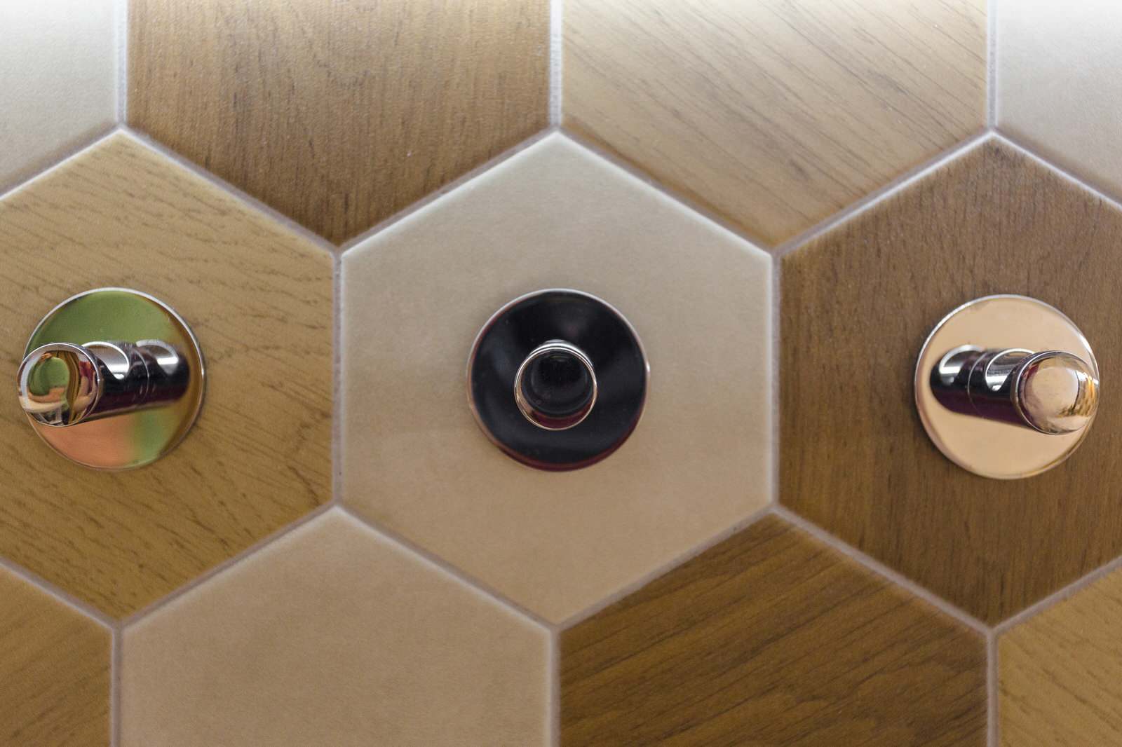 Капитальный ремонт 3-х комнатной квартиры, 100 м², ЖК «Символ»