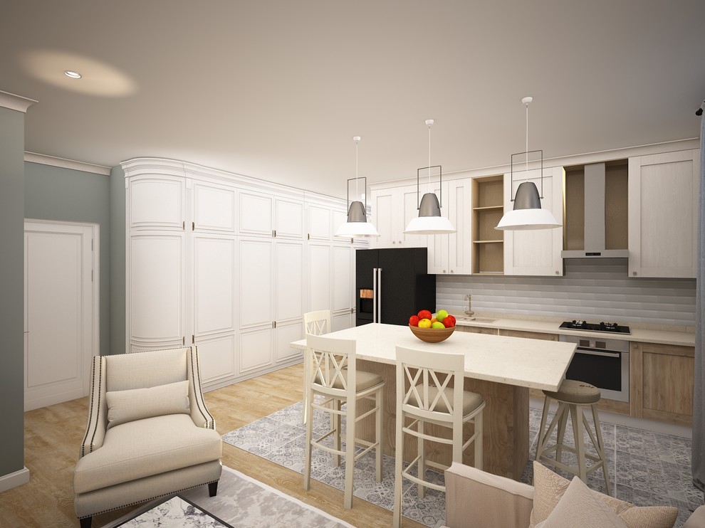 ЖК Панорама