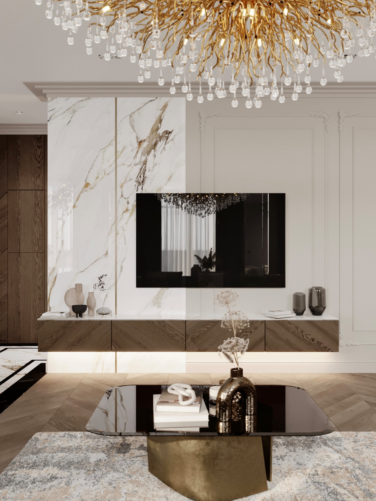 Роскошь природы