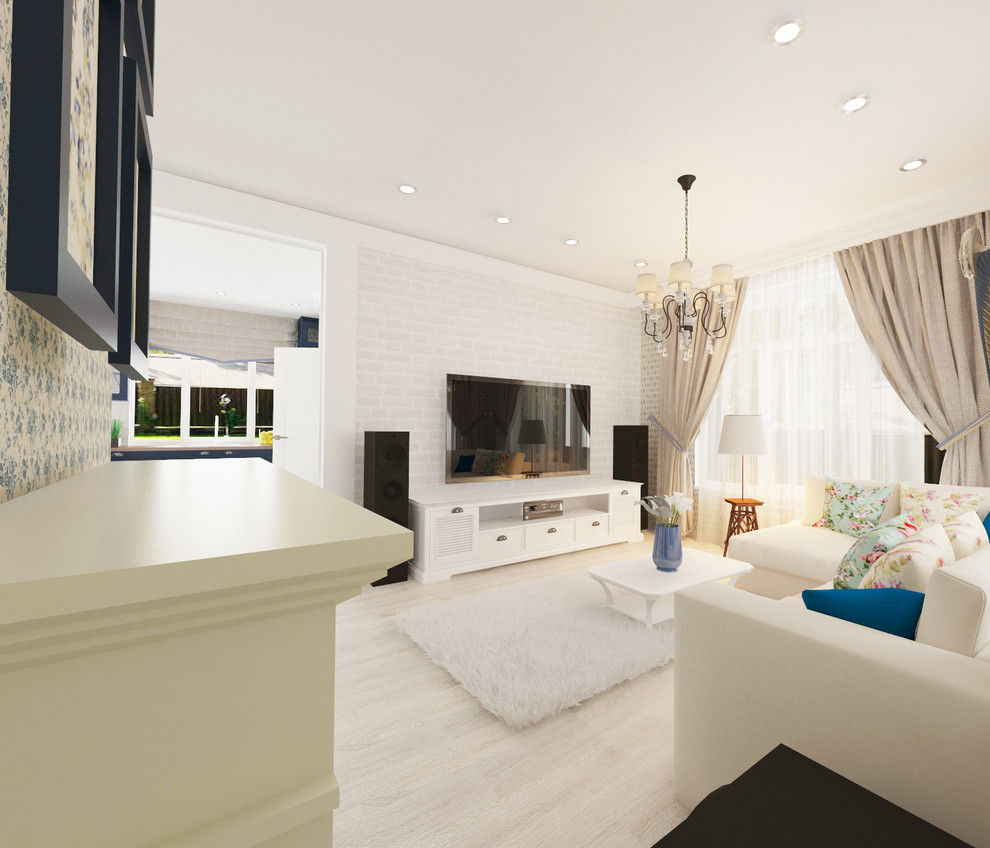 ДОМ НА КУМЫСНОЙ ПОЛЯНЕ