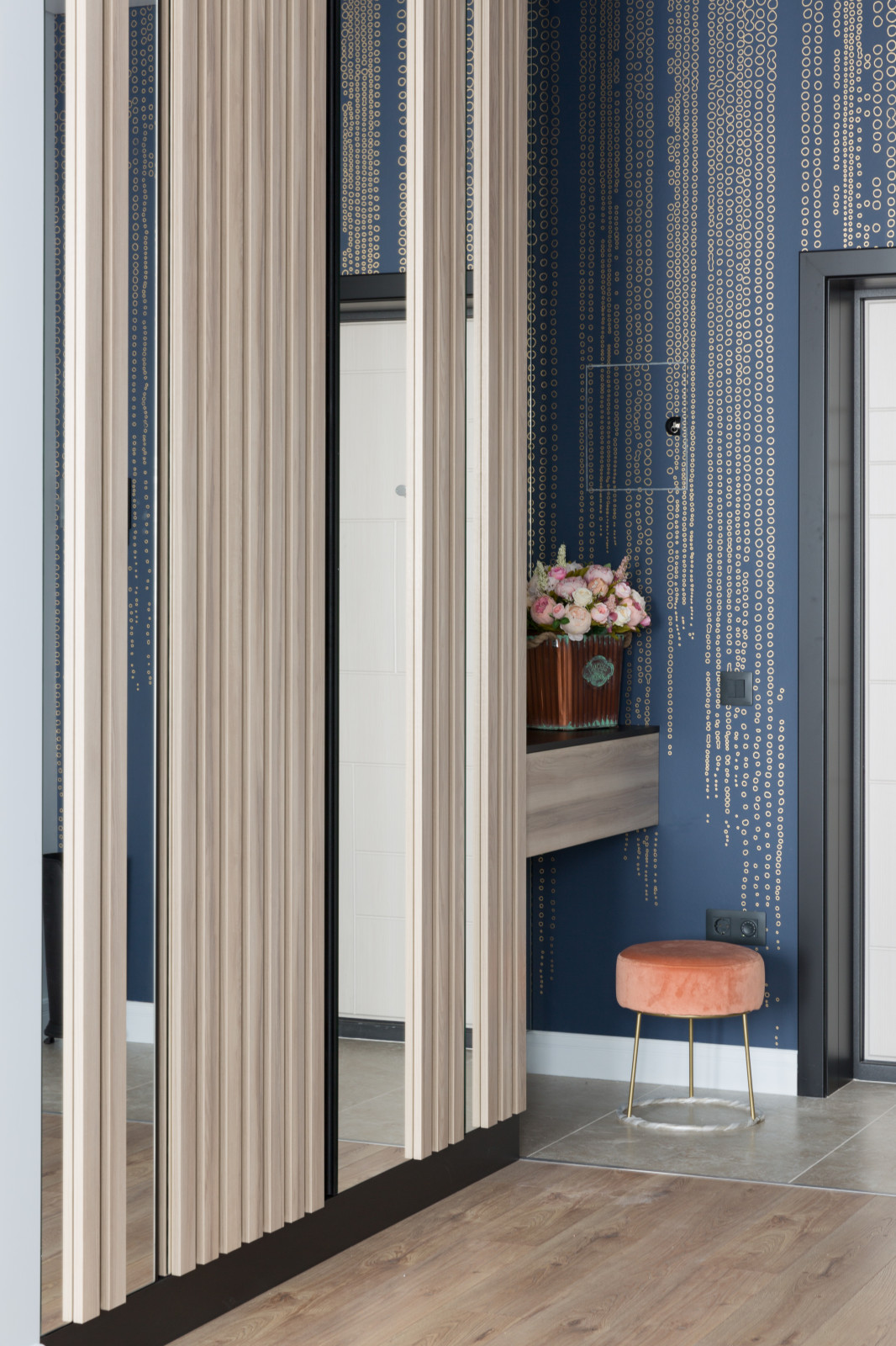 Проект Idel Tower