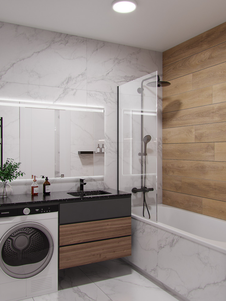 ЖК Амурский парк""