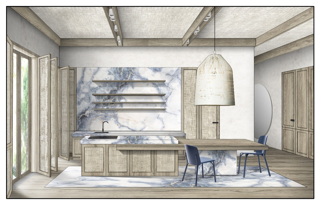 Обложка проекта: ЖК Eleven