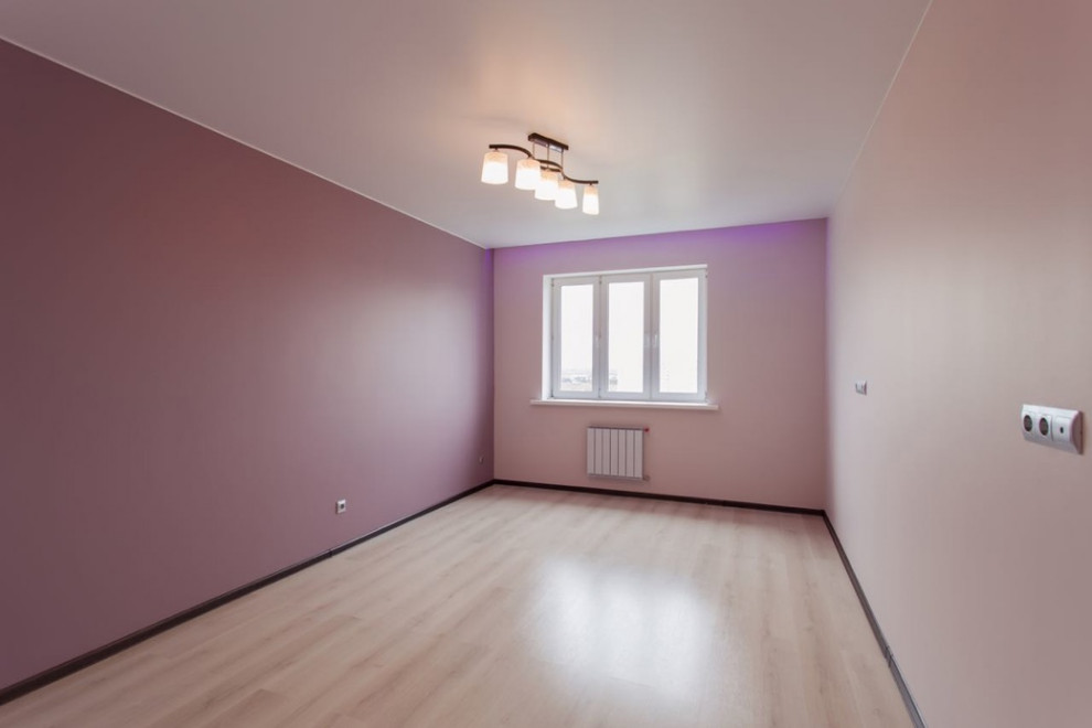 Ремонт стен