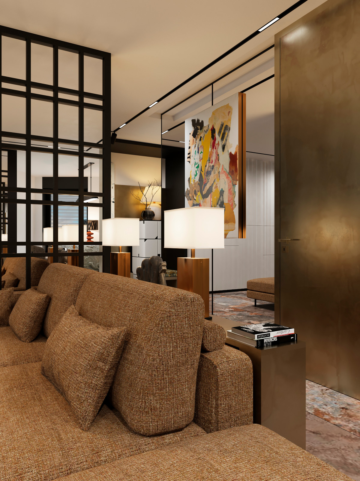 ЖК "Северная звезда"