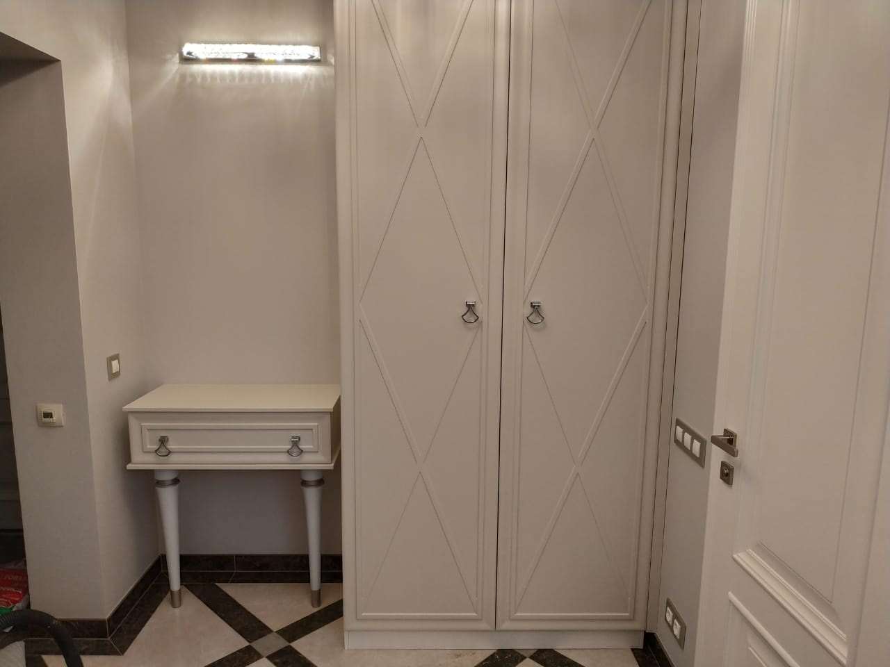 ЖК Дирижабль