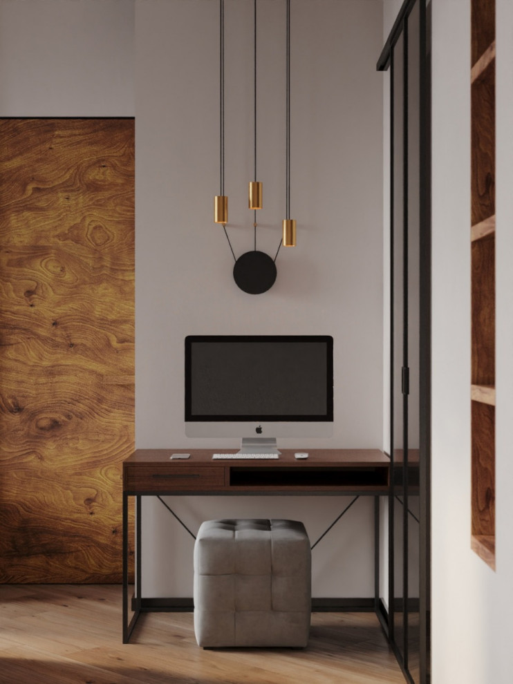 ЖК Царская Площадь ( 88 м²)