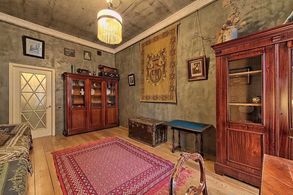 Общая папка