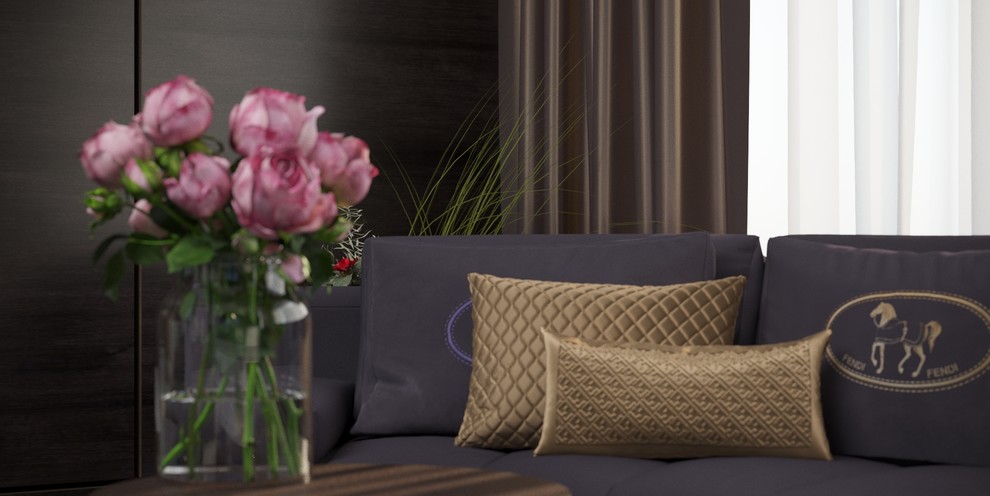 Дом в Вероне или Итальянские каникулы