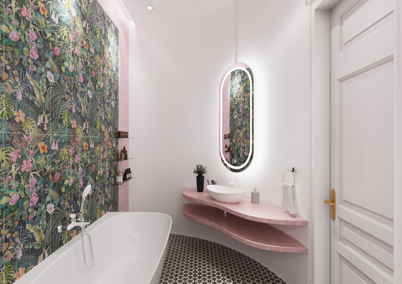 Дом для большой семьи