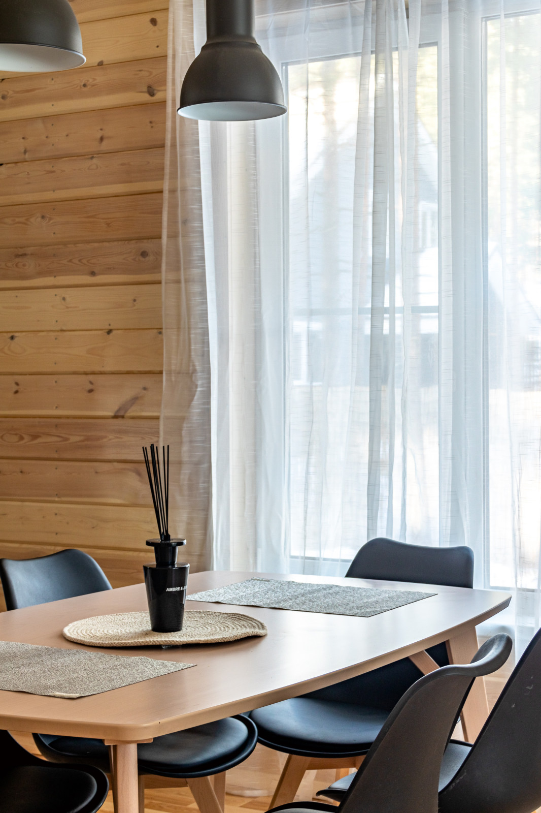 Загородный дом для отдыха