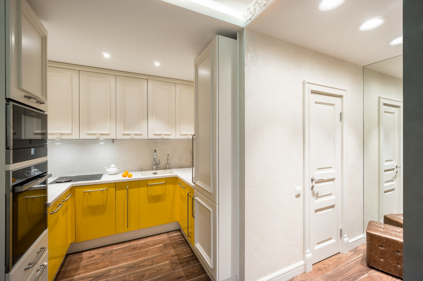 Карамышевская