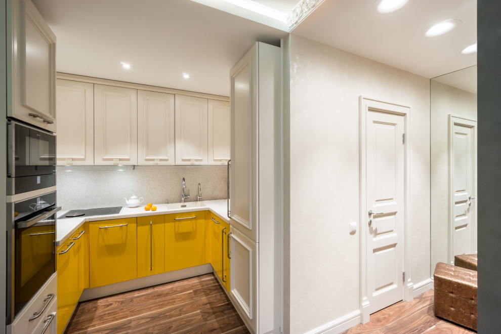 Карамышевская