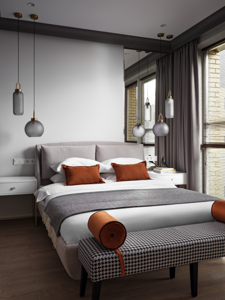 Квартира на Хорошевской