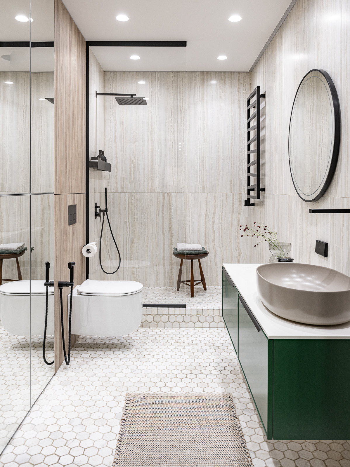 Квартира в ЖК Лесопарковый