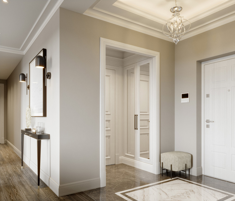 Квартира в Литве