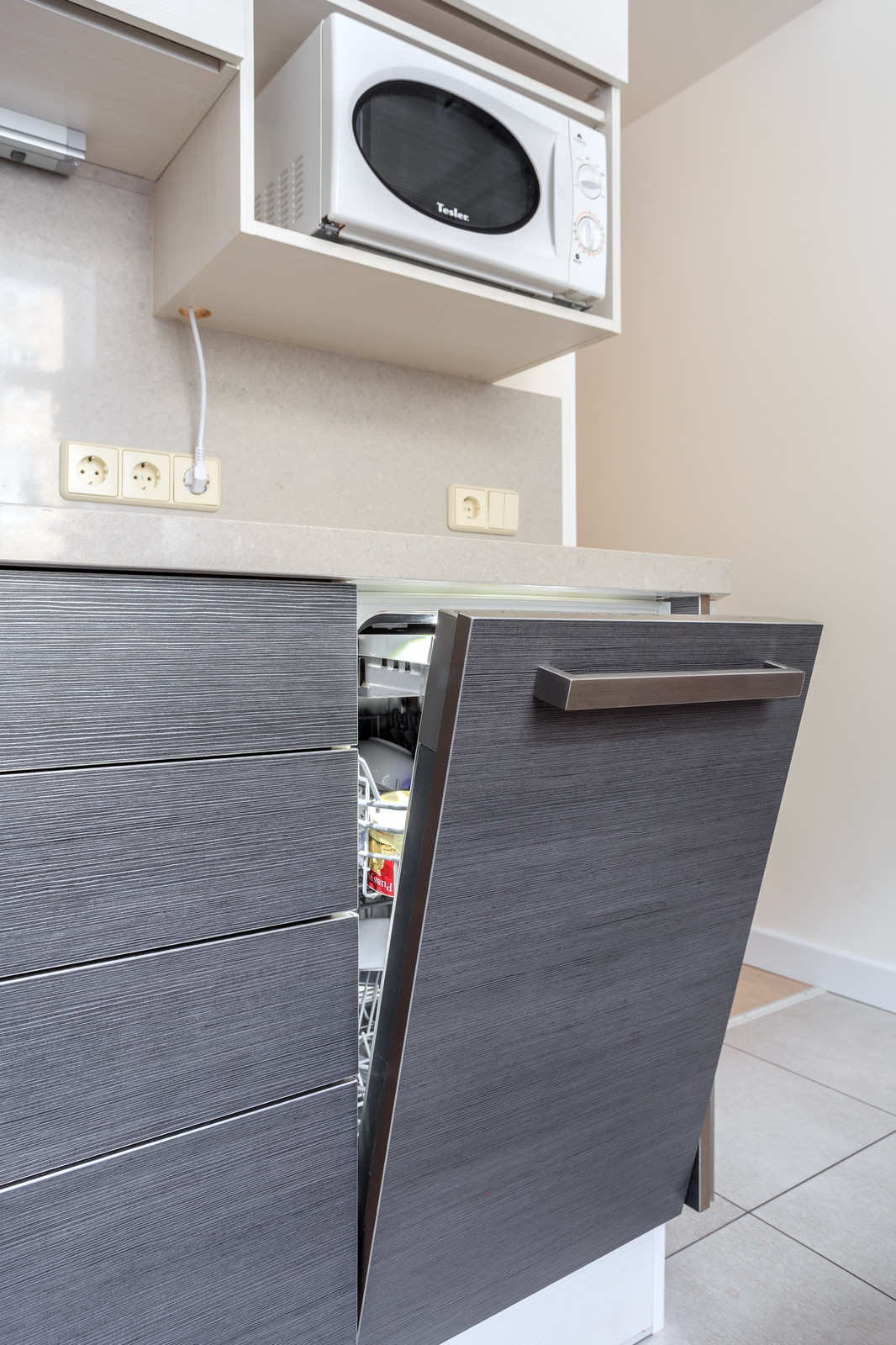 Квартира на 3-ей Песчаной