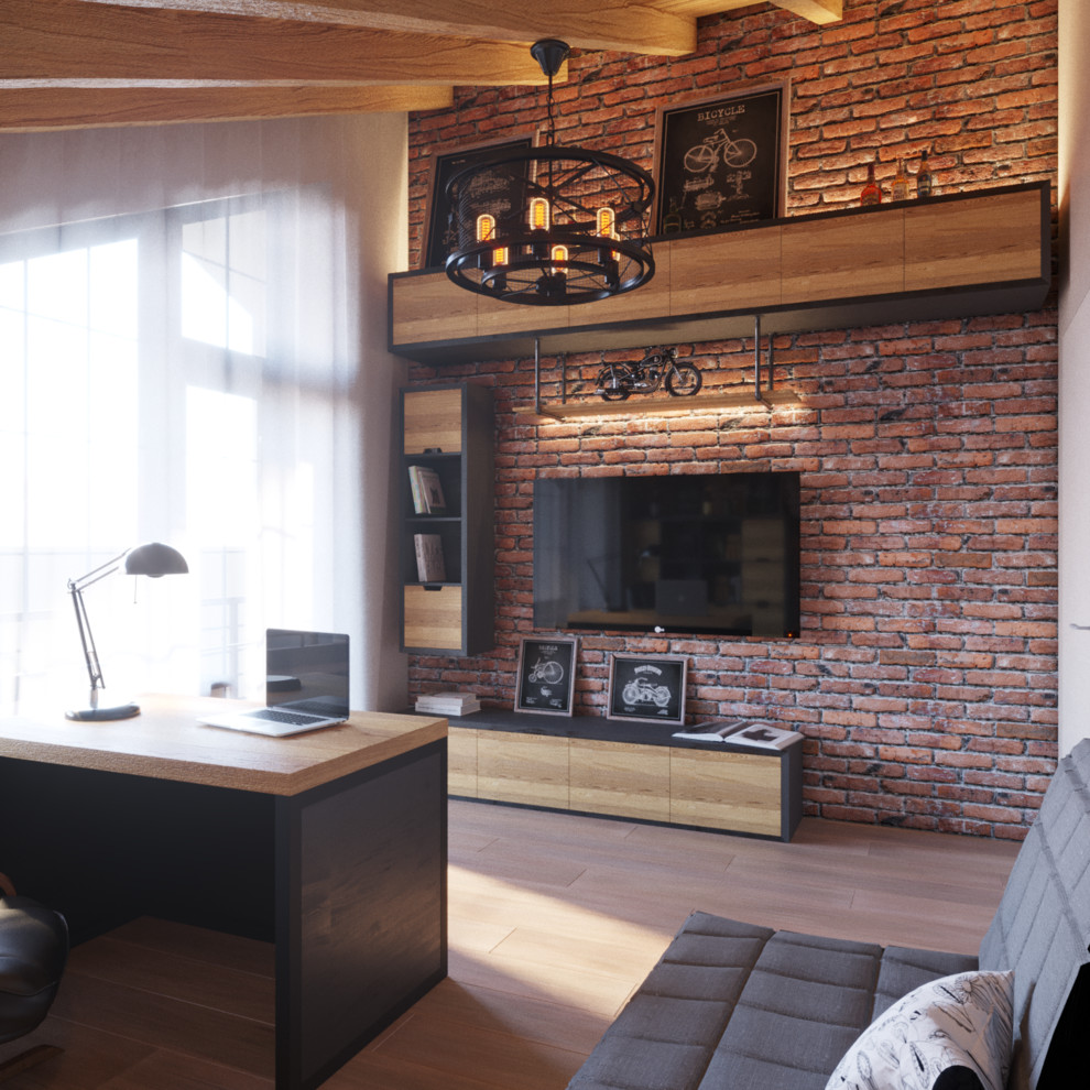 Загородный дом. Московская обл. г. Зеленоград