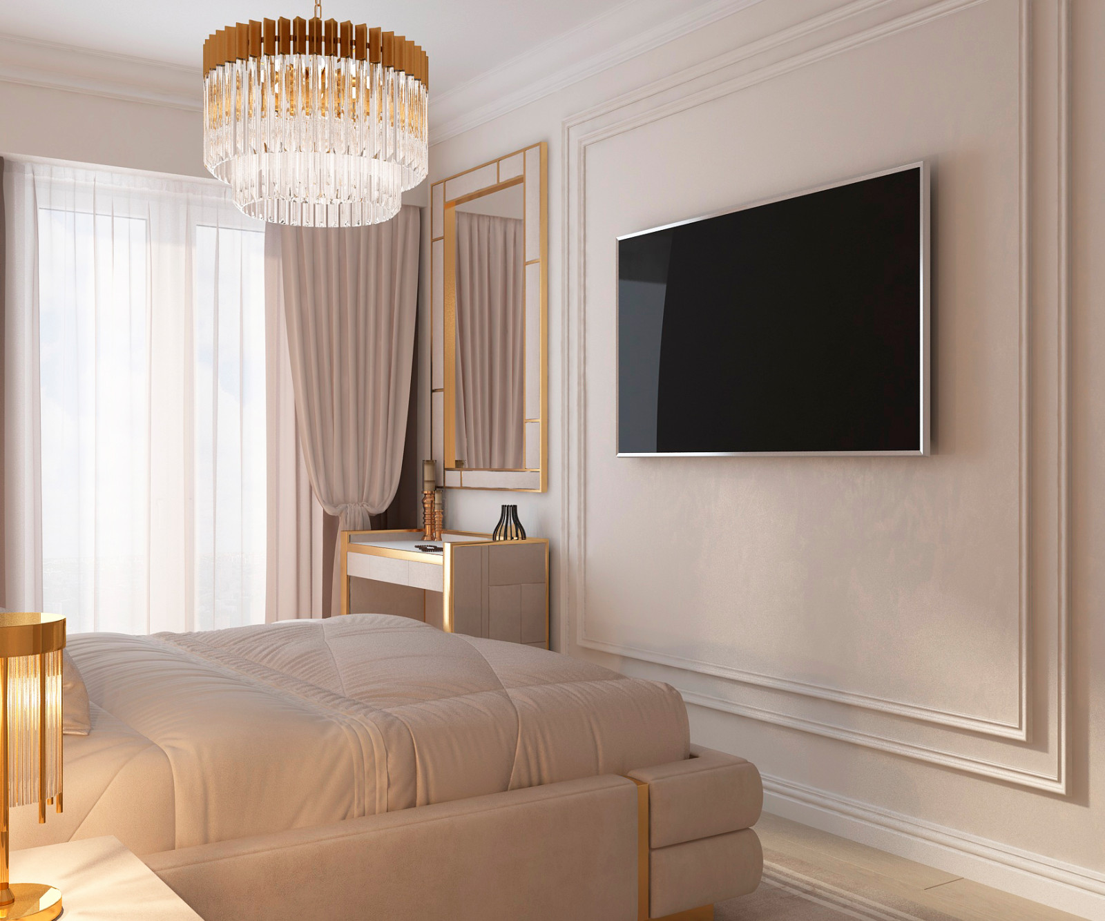 Ар-деко г.Кисловодск