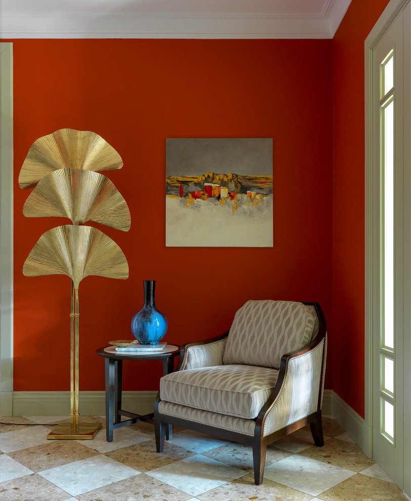 Загородный дом в Подмосковье