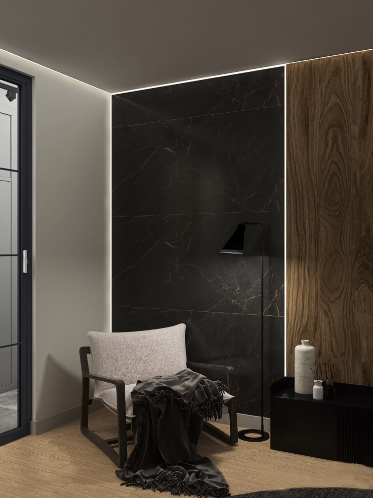 3х-комнатная квартира